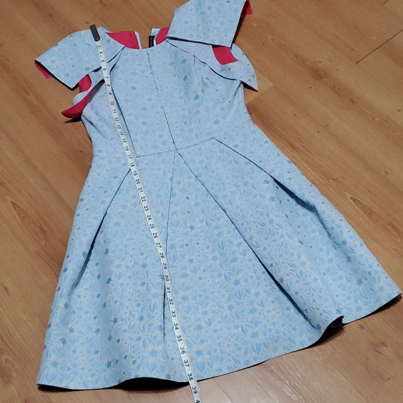 Fit and Flare 1940s - Picture 10 of 14